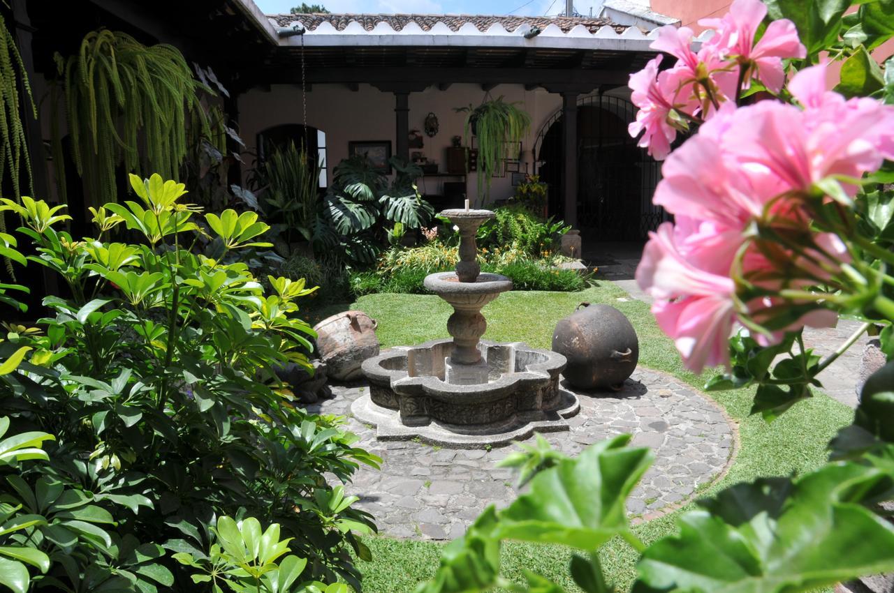 Parramos Hotel Posada San Pedro 2 מראה חיצוני תמונה